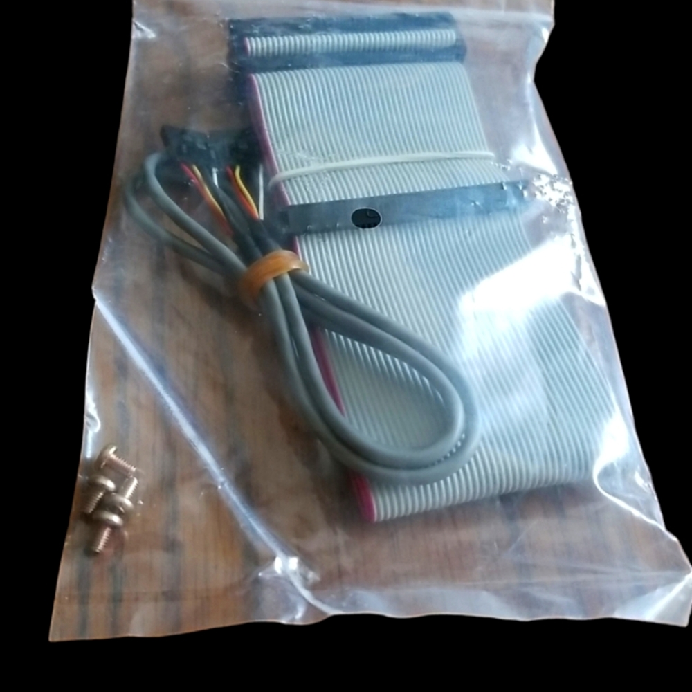 Computer Ribbon Cable Kit  Brand New - Picture 2 of 4